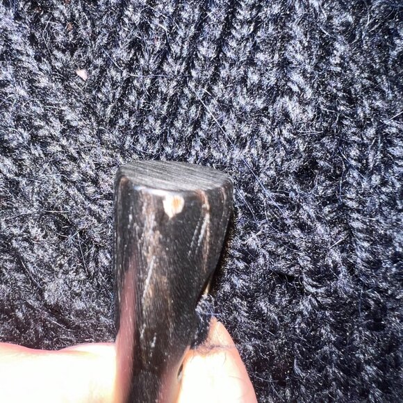 Wilfred Wool & Alpaca Knitted Vest - Picture 11 of 12